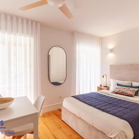 D&S -Jb Apartments Porto Exteriér fotografie