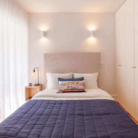D&S -Jb Apartments Porto Exteriér fotografie