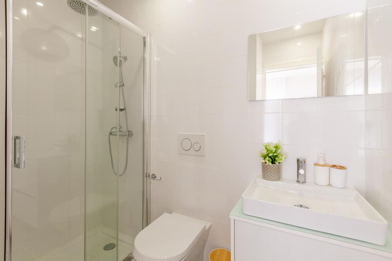 D&S -Jb Apartments Porto Exteriér fotografie
