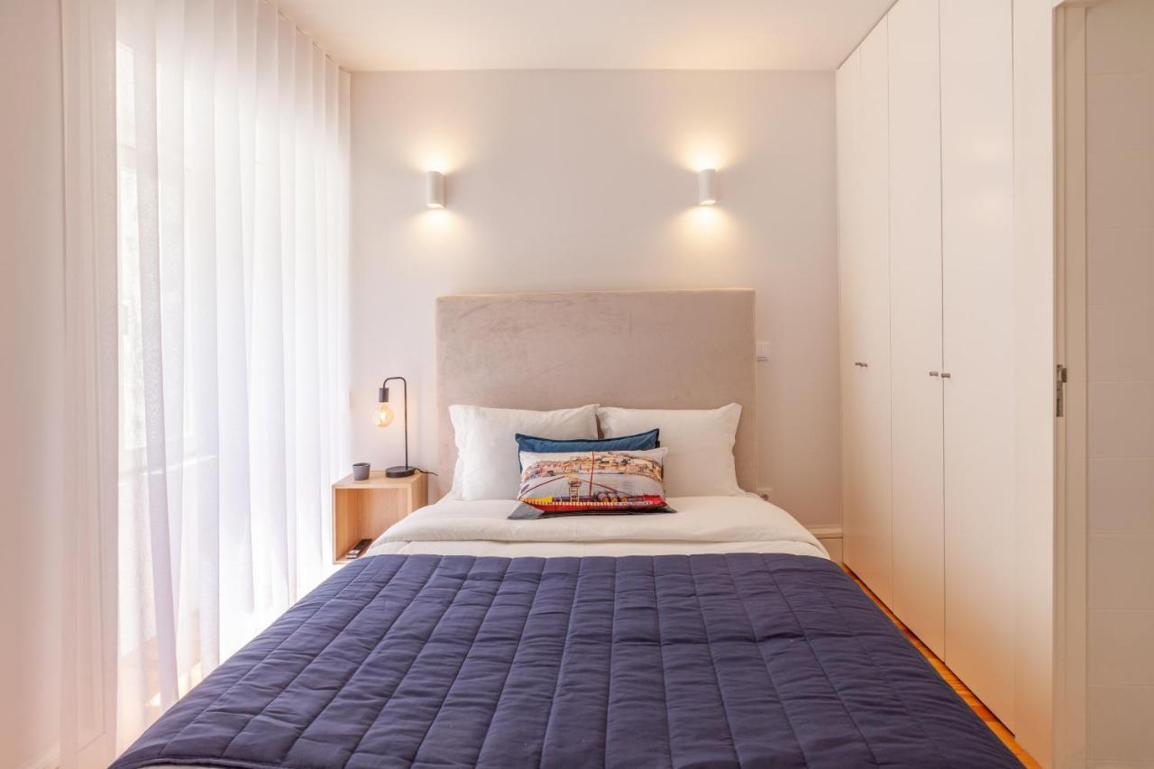 D&S -Jb Apartments Porto Exteriér fotografie